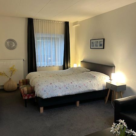 Vakantie Appartementen Engelen Stevensweert Eksteriør bilde