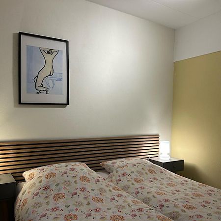 Vakantie Appartementen Engelen Stevensweert Eksteriør bilde