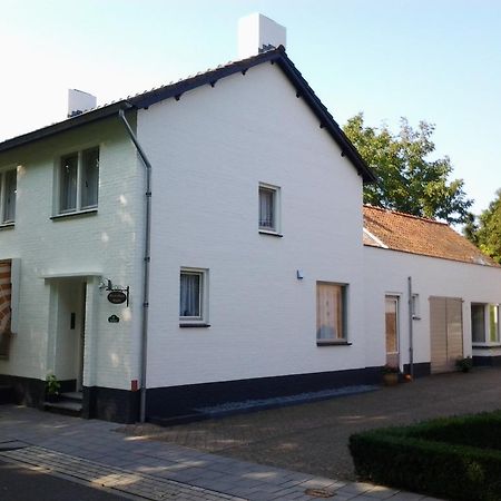 Vakantie Appartementen Engelen Stevensweert Eksteriør bilde