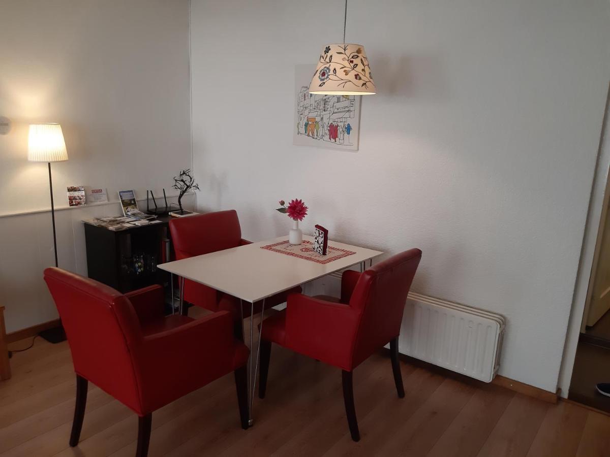 Vakantie Appartementen Engelen Stevensweert Eksteriør bilde