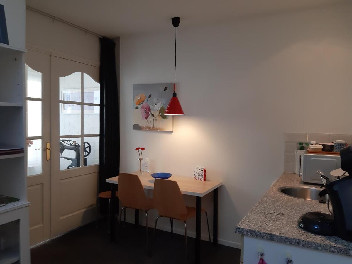 Vakantie Appartementen Engelen Stevensweert Eksteriør bilde