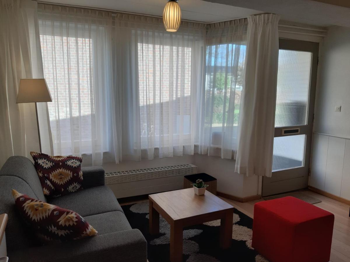 Vakantie Appartementen Engelen Stevensweert Eksteriør bilde