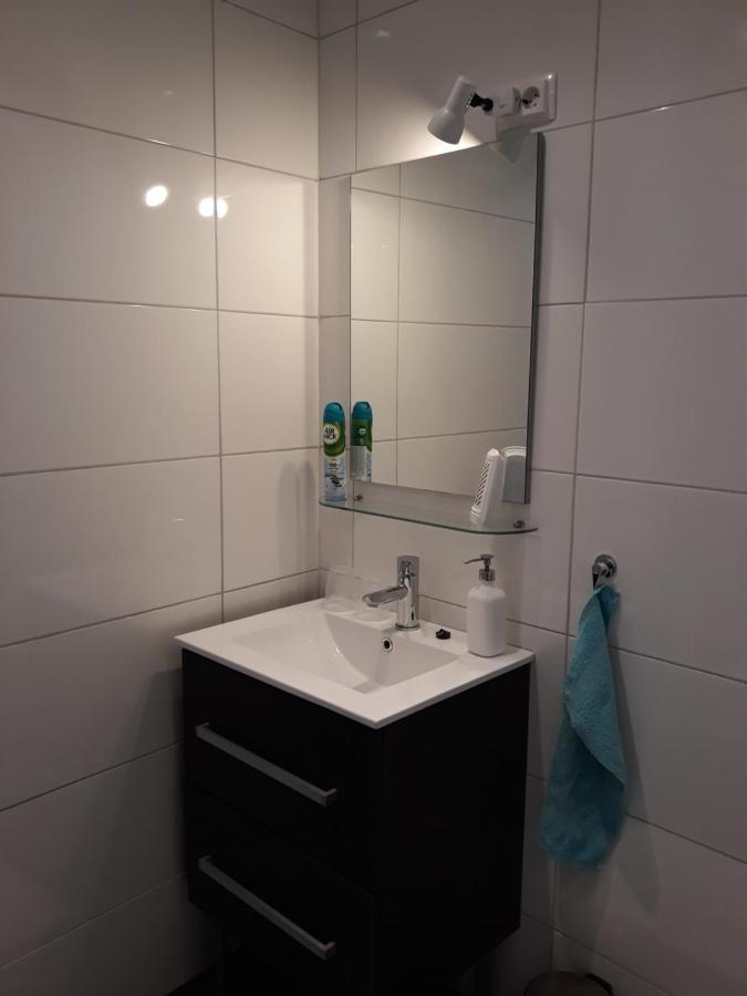 Vakantie Appartementen Engelen Stevensweert Eksteriør bilde