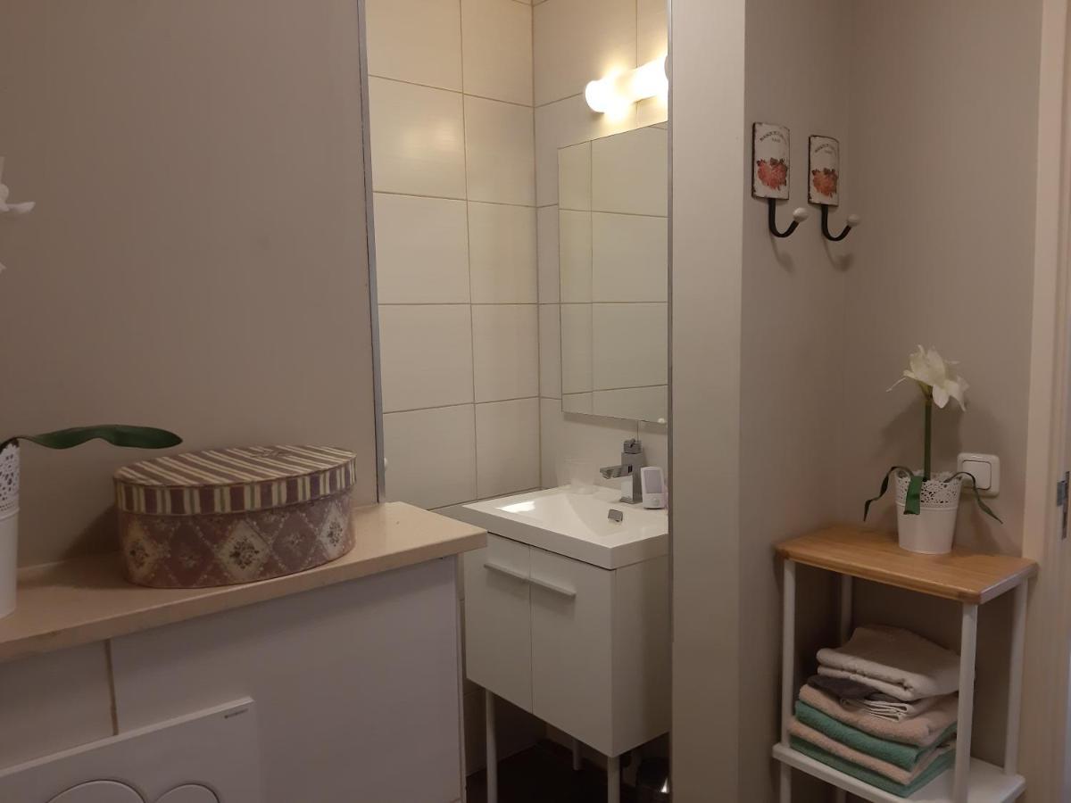 Vakantie Appartementen Engelen Stevensweert Eksteriør bilde