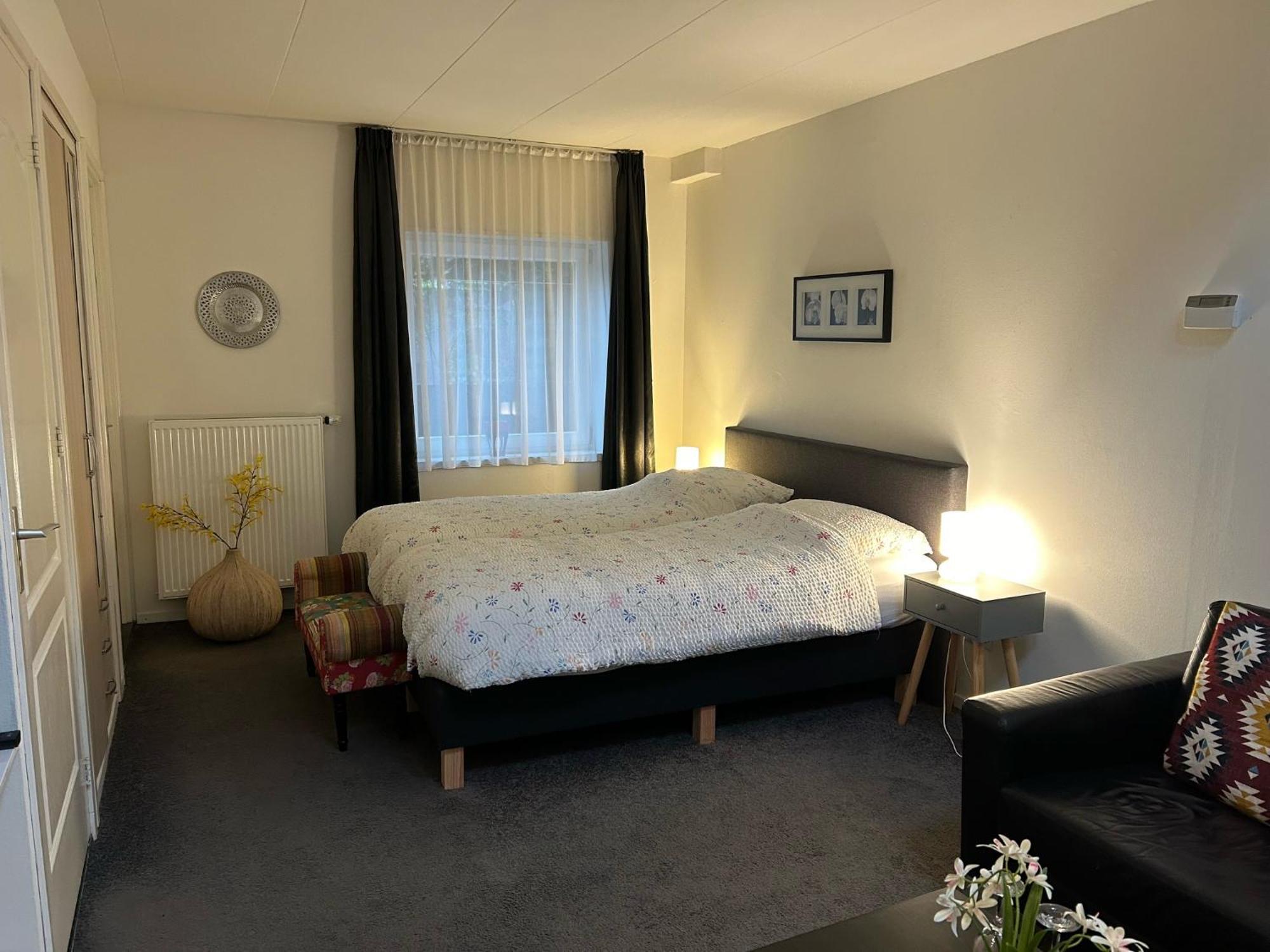 Vakantie Appartementen Engelen Stevensweert Eksteriør bilde