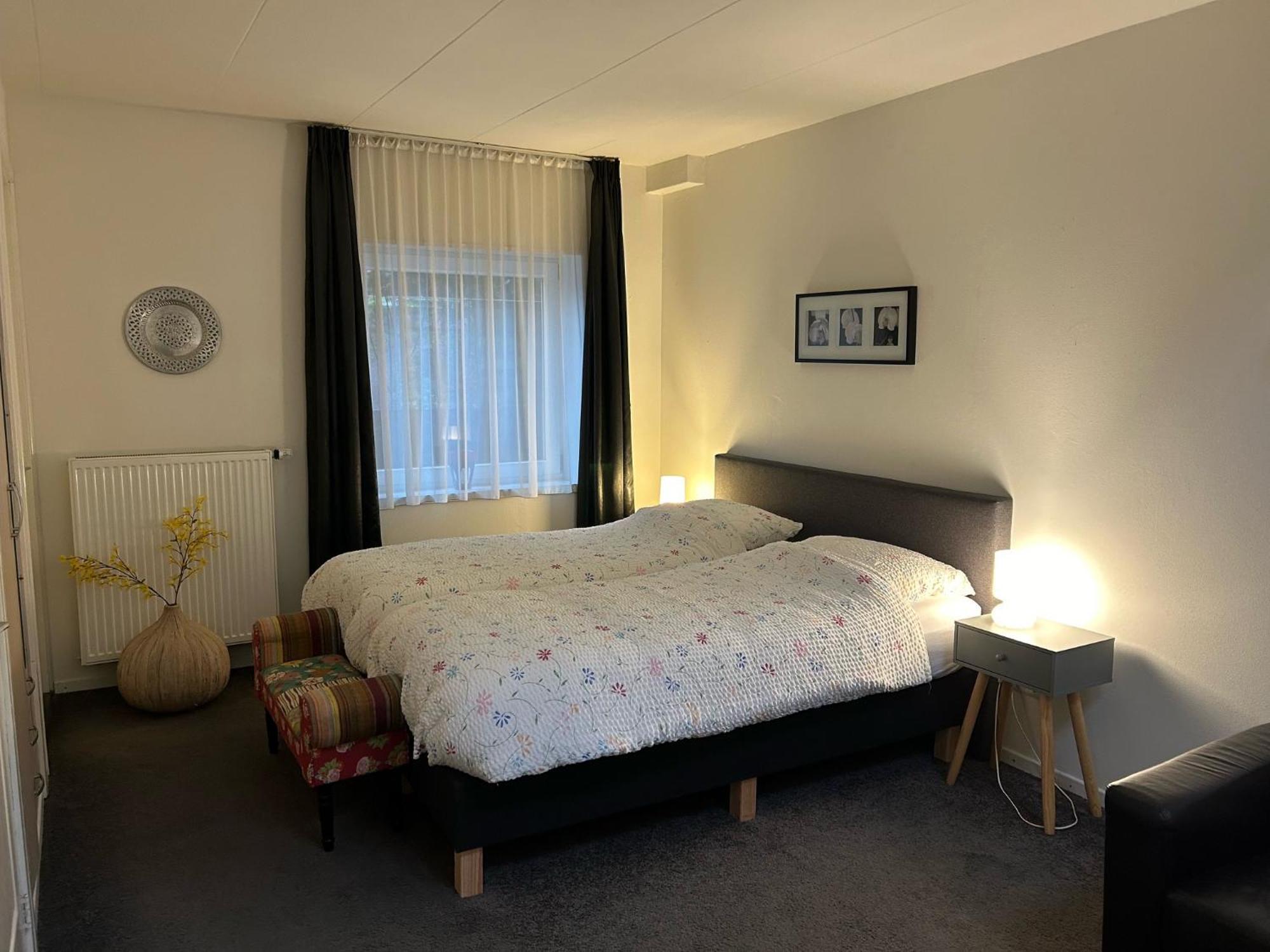 Vakantie Appartementen Engelen Stevensweert Eksteriør bilde