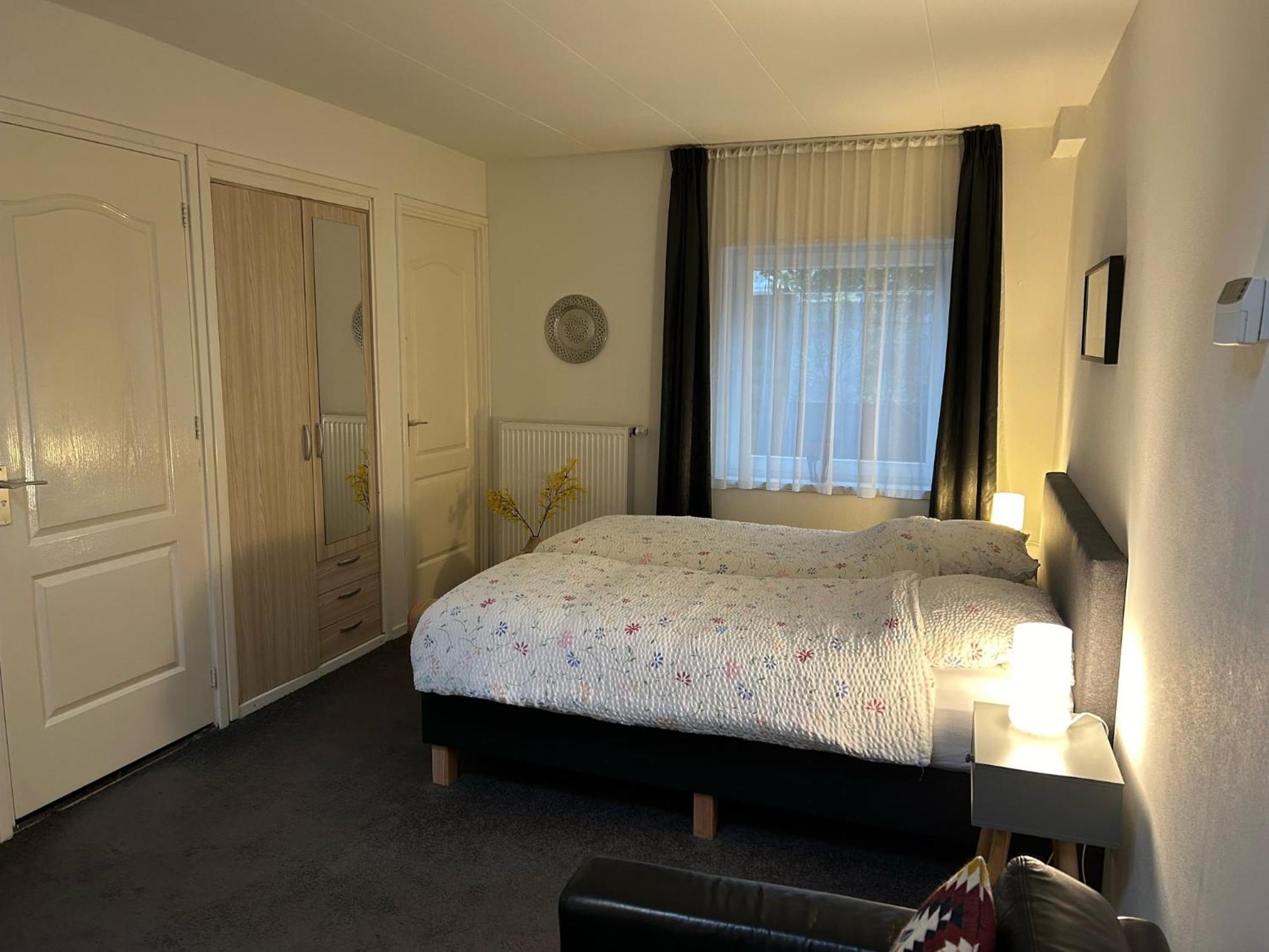 Vakantie Appartementen Engelen Stevensweert Eksteriør bilde