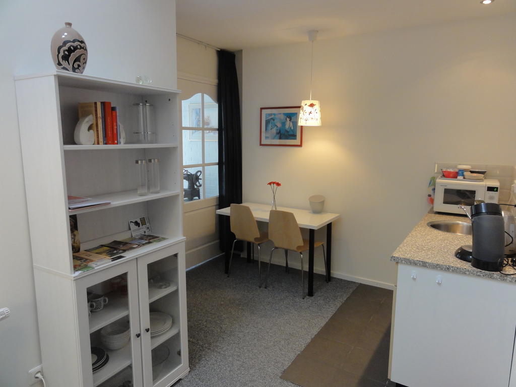 Vakantie Appartementen Engelen Stevensweert Rom bilde