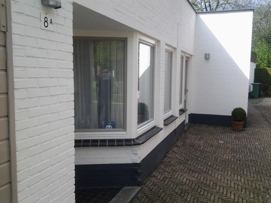 Vakantie Appartementen Engelen Stevensweert Eksteriør bilde